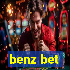 benz bet